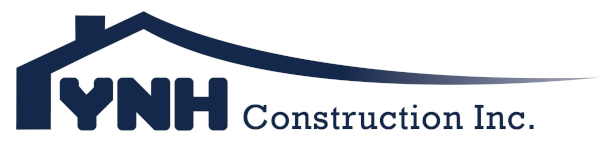 Logo for Y.N.H. Constrcution Inc.